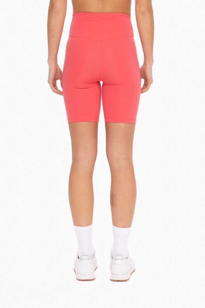 Active Bike Shorts Paradise pink