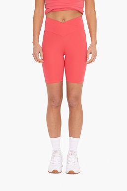 Active Bike Shorts Paradise pink