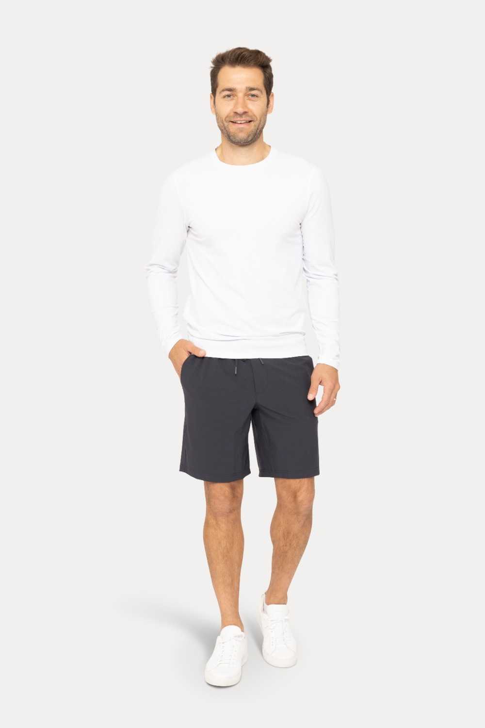 Active Dark navy