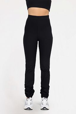 Active Leggings Black