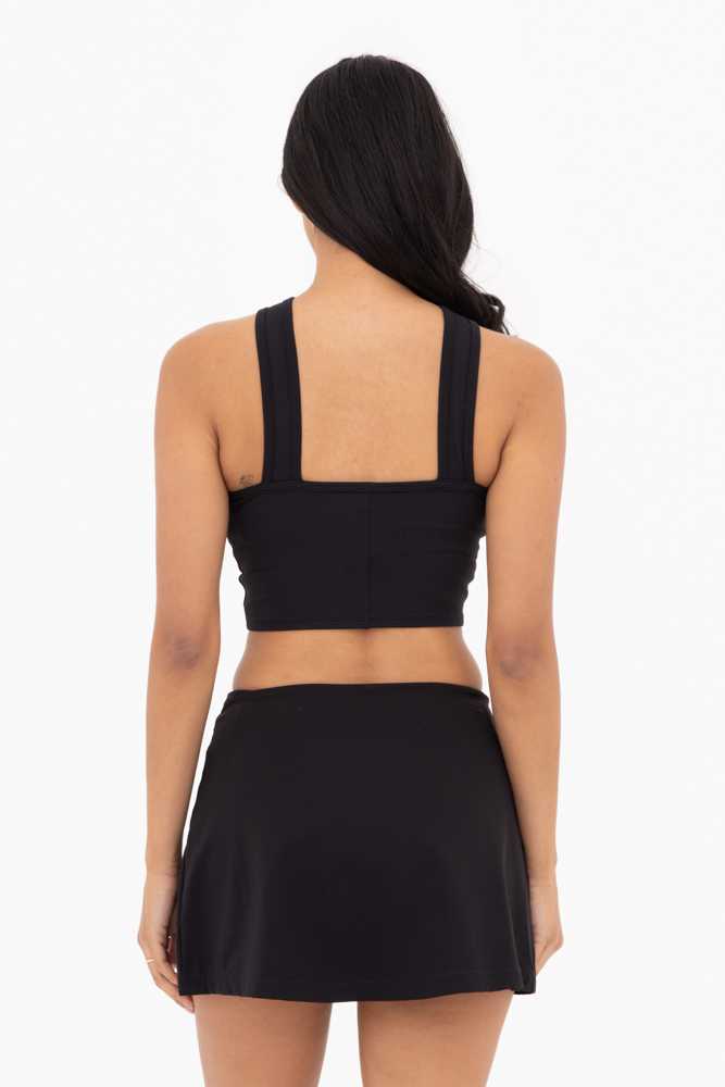 Active Tank Black