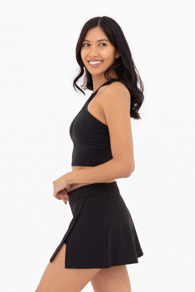 Active Tank Black