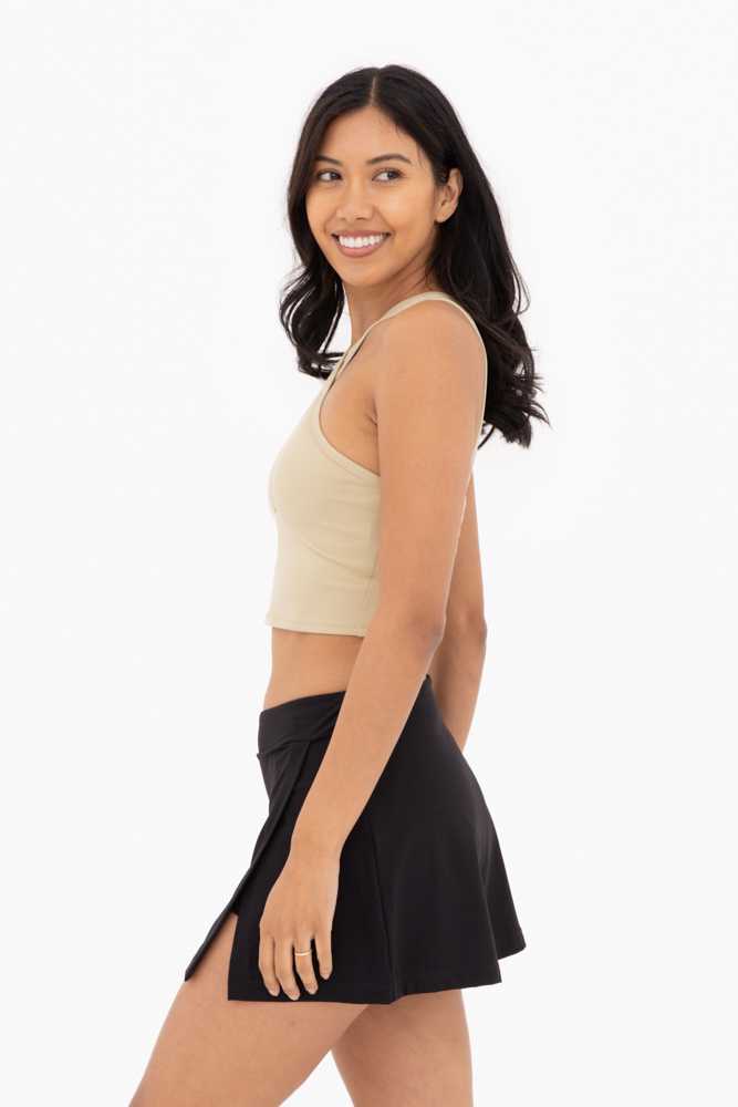 Active Tank Green khaki