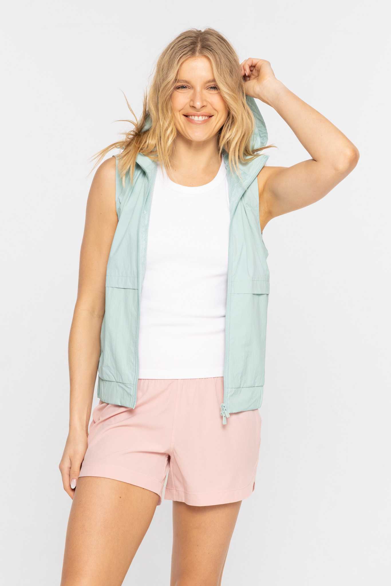Active Vest Surf spray