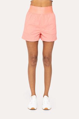 AeroVent Nylon Running Shorts Watermelon