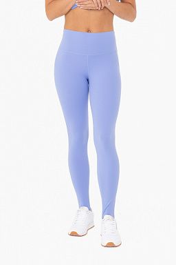 BRONZE Manhattan Stirrup High-Waist Leggings