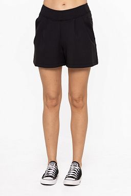 Casual Shorts Black