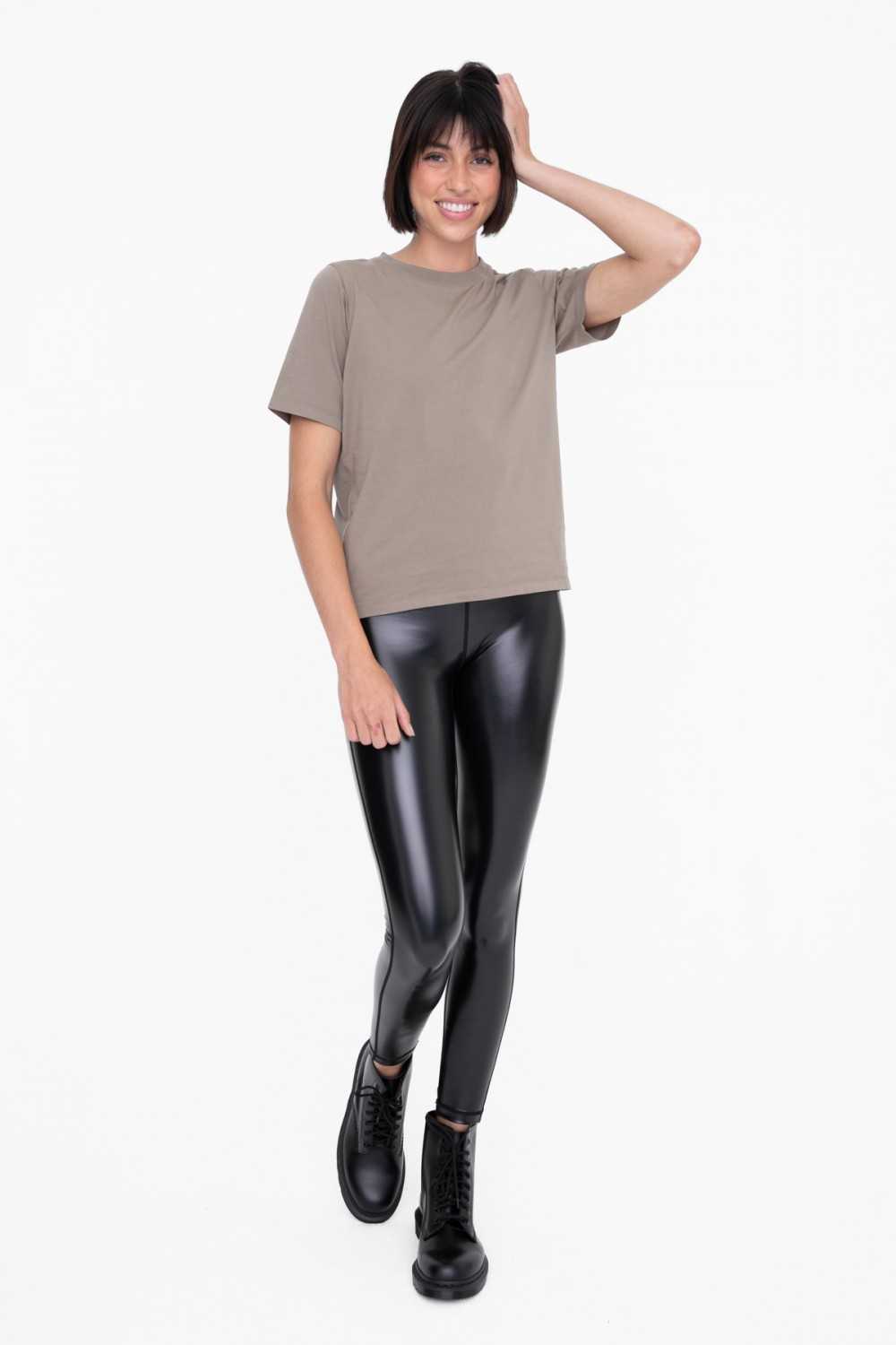 Classic Boxy Fit Tee