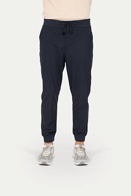 FlexFit Slim Jogger Pants Navy