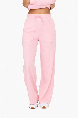 French Terry Lounge Pants