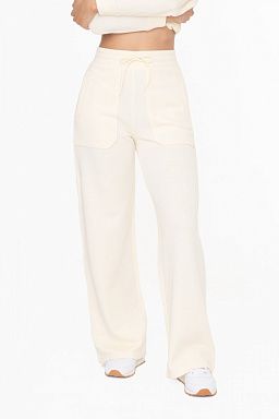 French Terry Lounge Pants