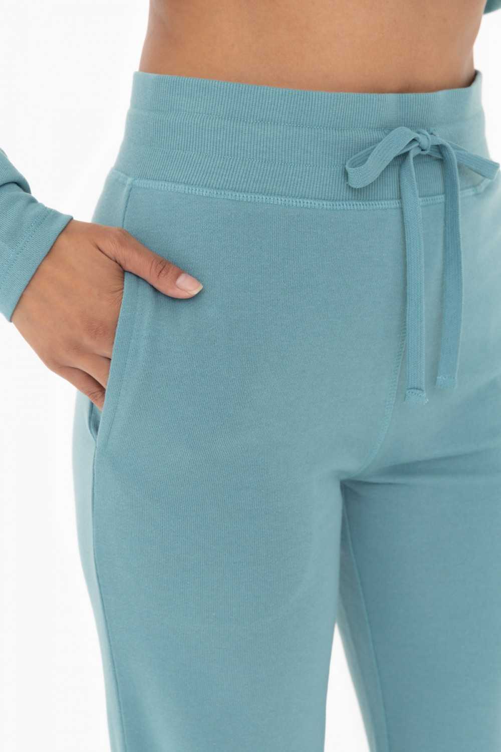 French Terry Sweatpants