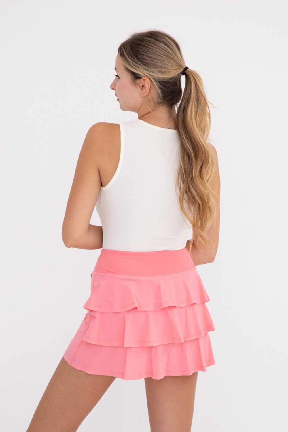 Keyhole Cut-Out Sleeveless Bodysuit