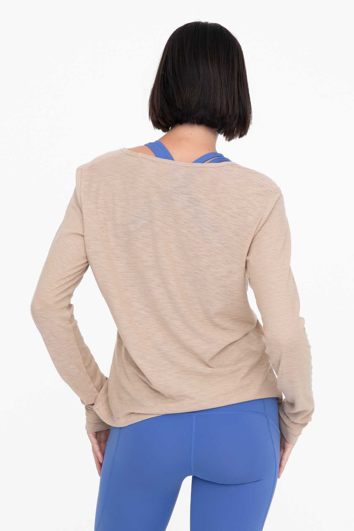 Long Sleeve Core Tee
