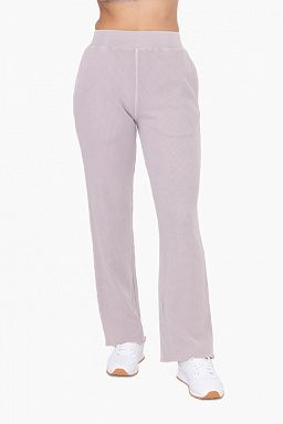 Mineral-Washed Lounge Pants