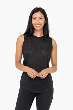 Modal Blend Classic Tank Top