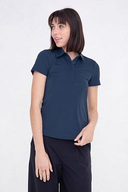 Short Sleeve Golf Polo Tee