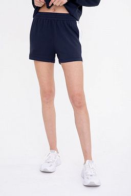 Side Stripe Lounge Shorts