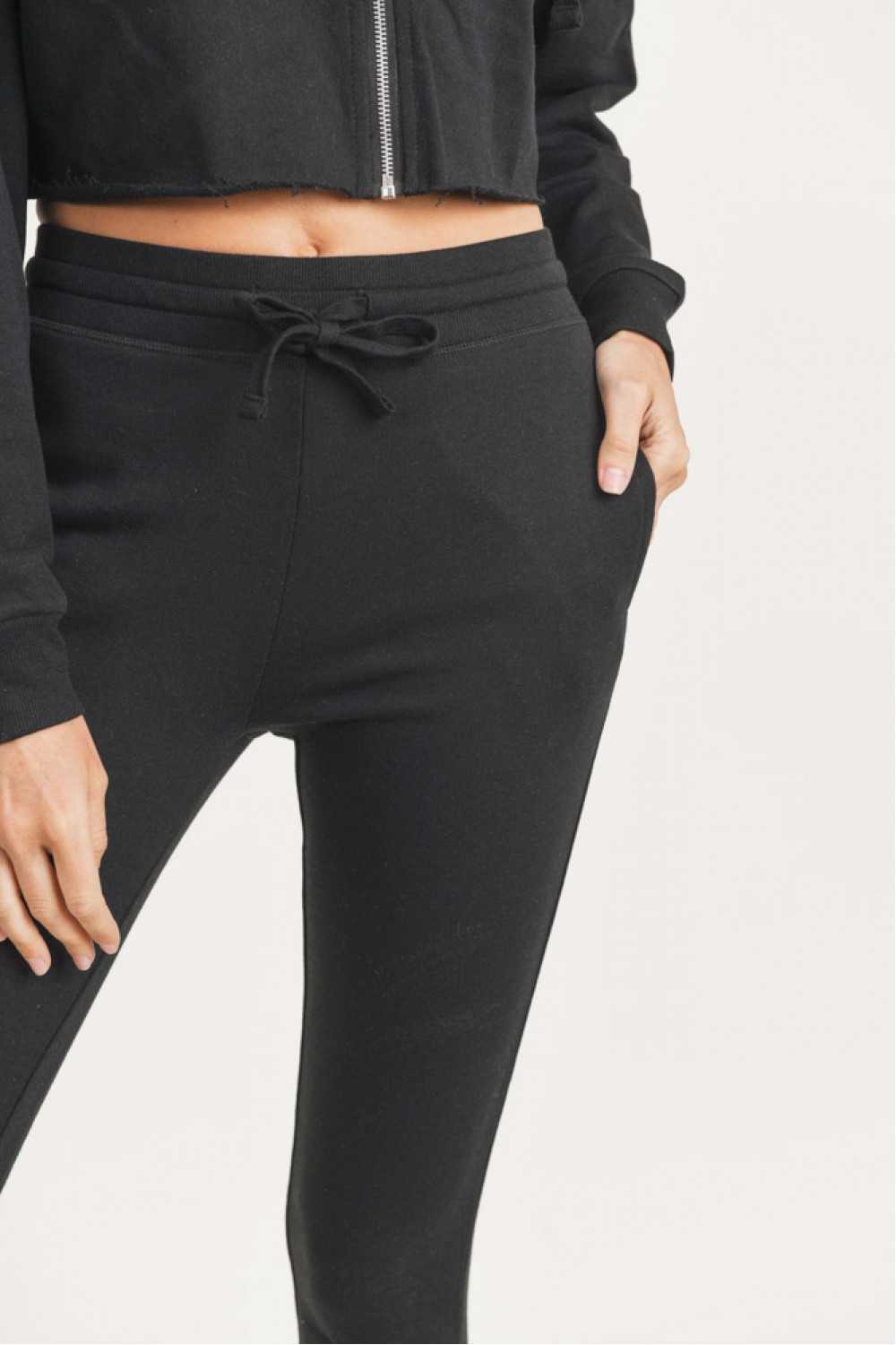 Perfect Sweat Joggers