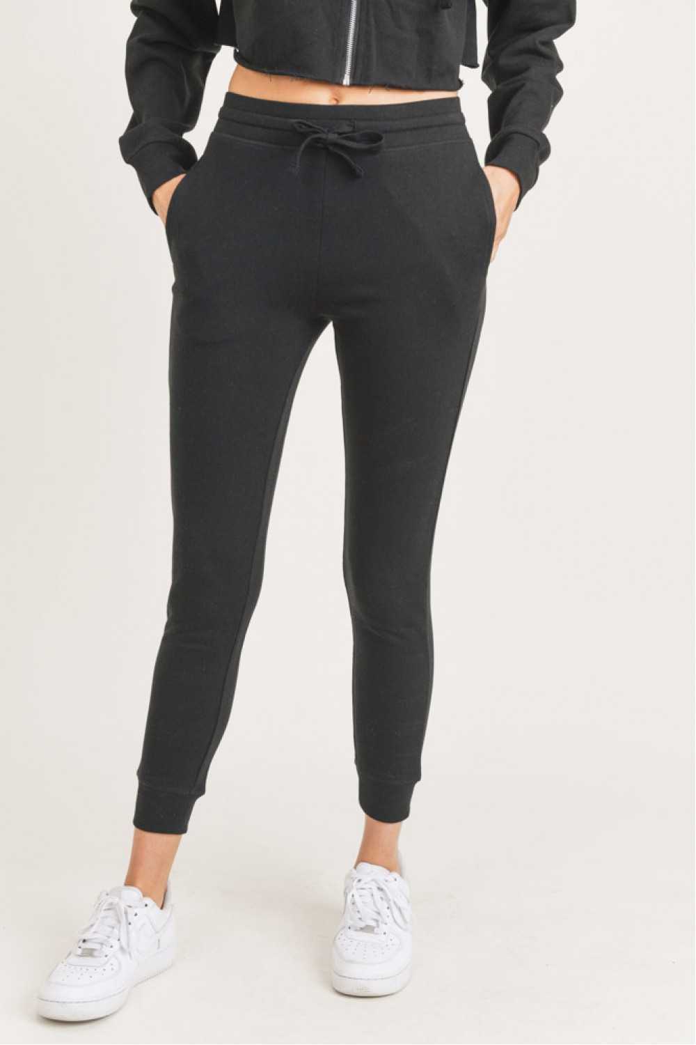 Perfect Sweat Joggers