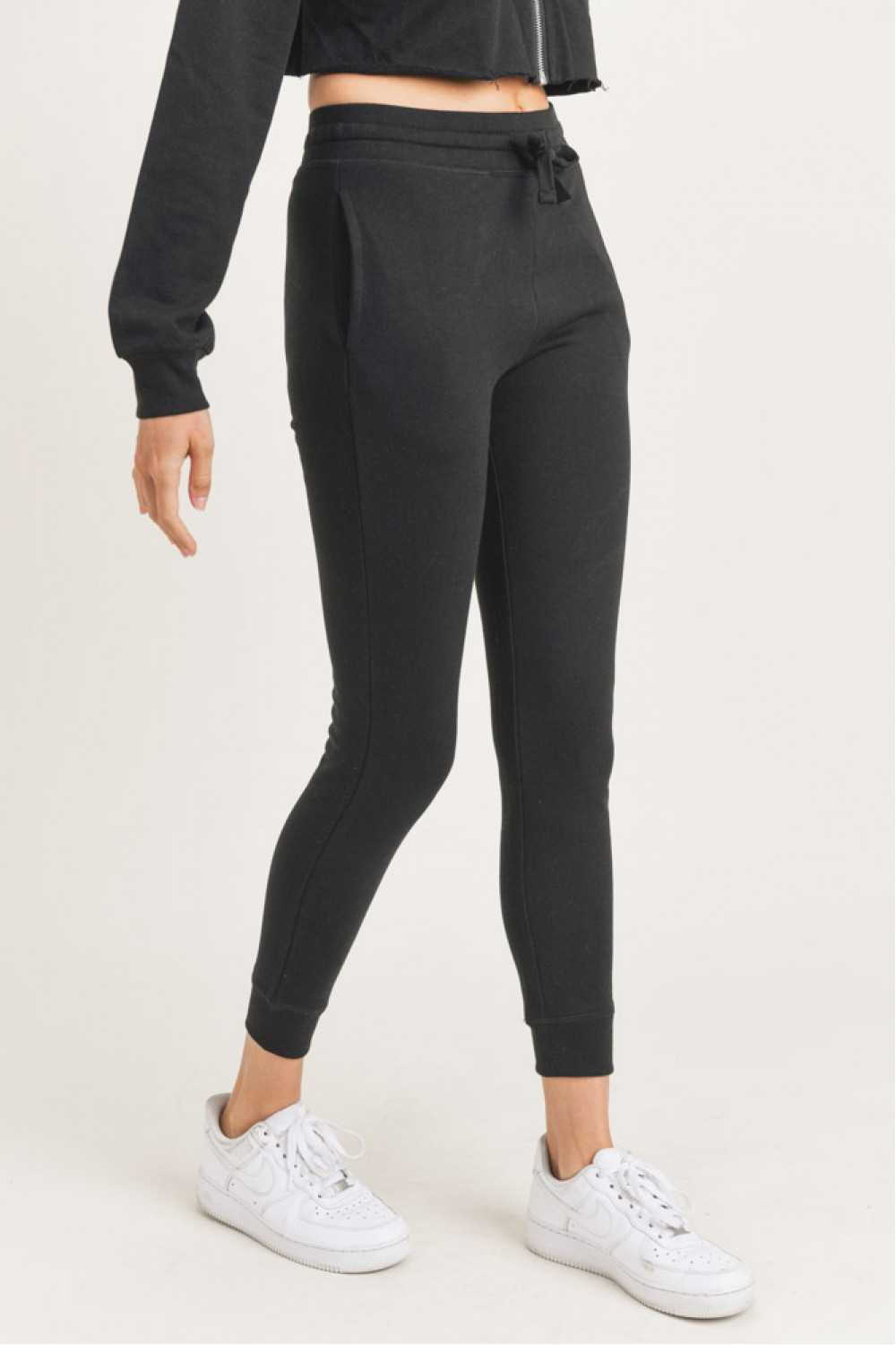 Perfect Sweat Joggers