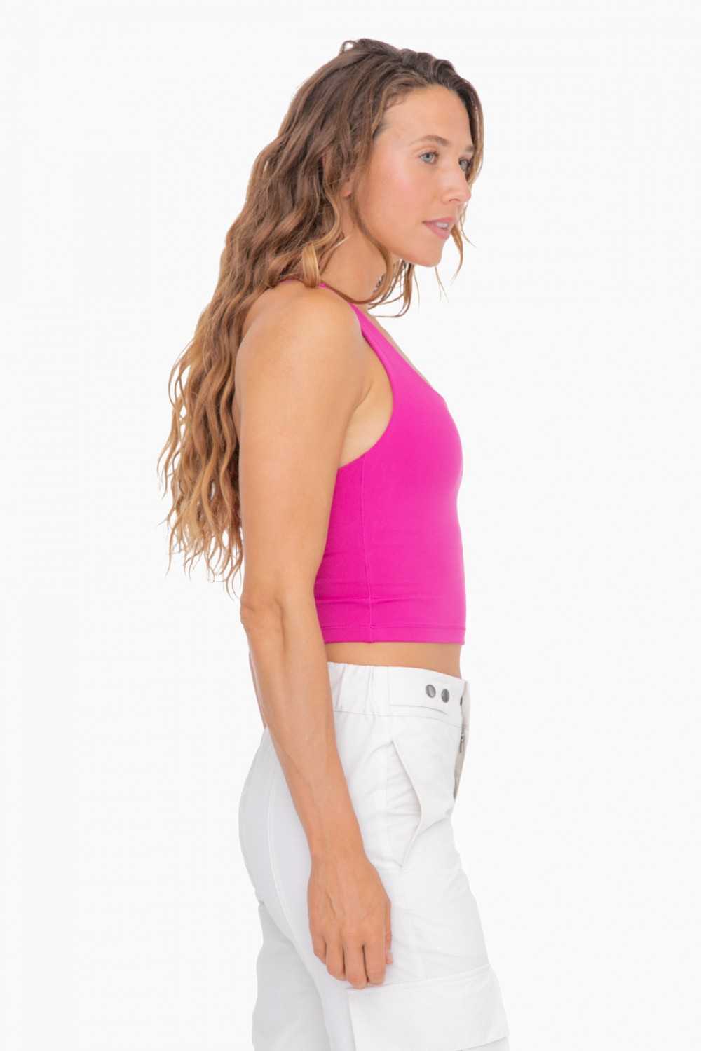 Venice Racerback Active Top