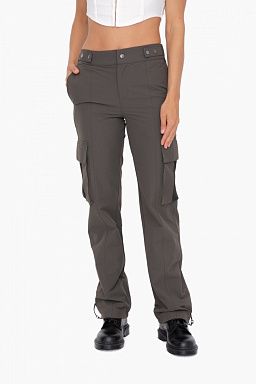 Water Resistant Cargo Pants