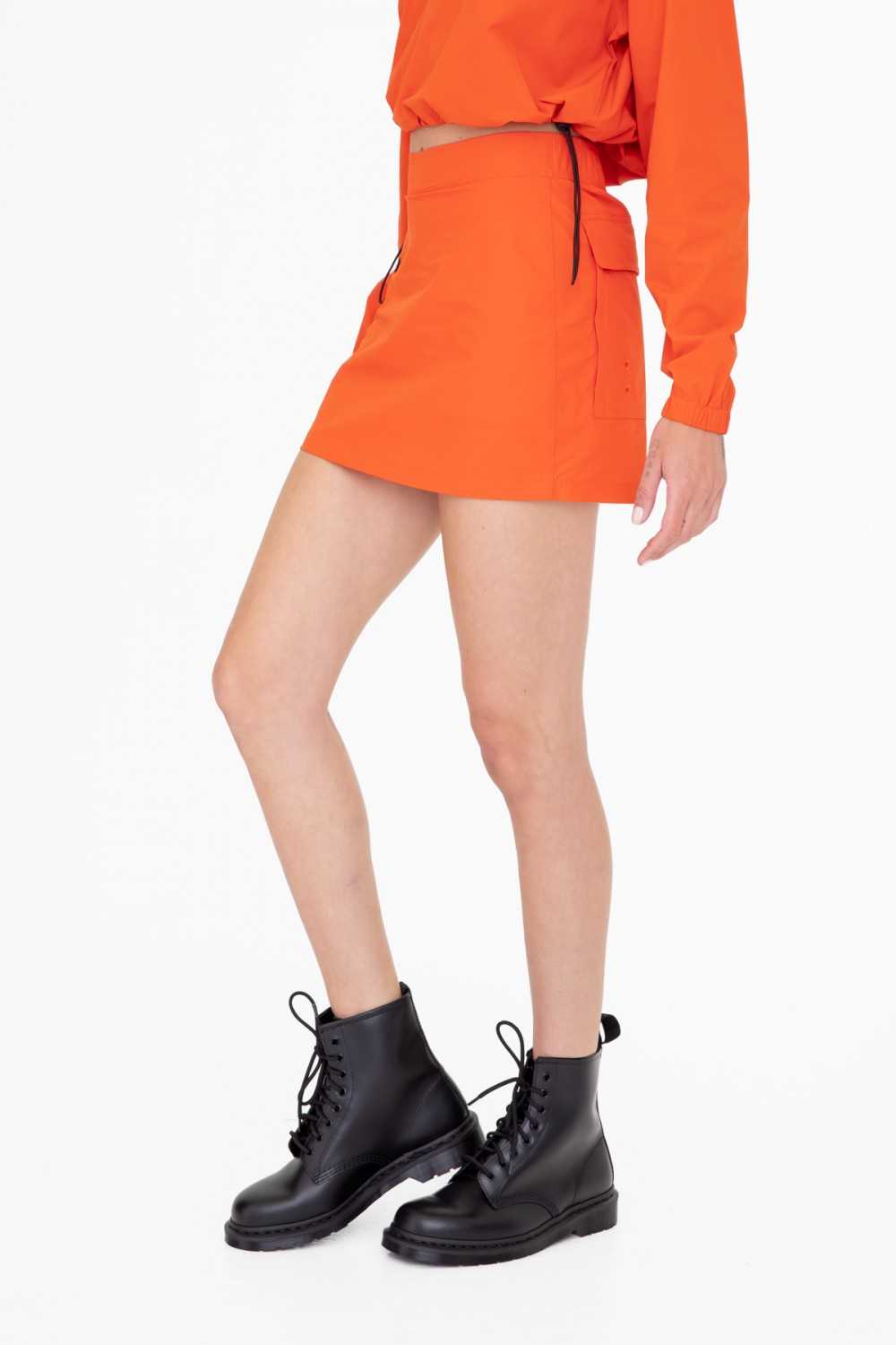 Waterproof Active Skirt