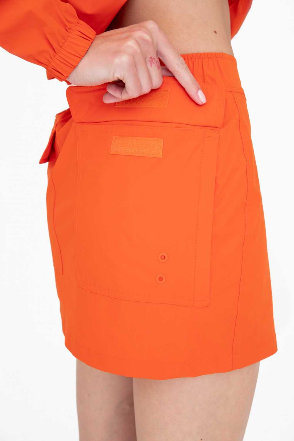 Waterproof Active Skirt