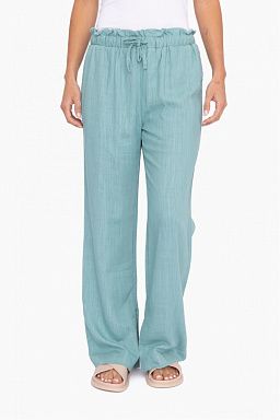 Wide Leg Resort Pants