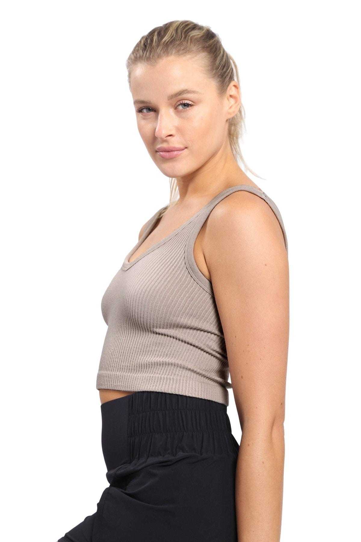 Giselle Tank