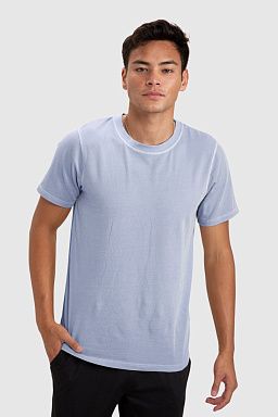 Pima Cotton Core Tee