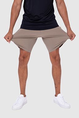 Tommie Essential Shorts