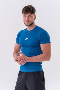 Functional Slim-Fit T-shirt