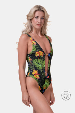 High-energy monokini