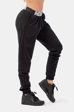 Iconic Mid-Waist Sweatpants