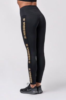 Leggings Gold Classic