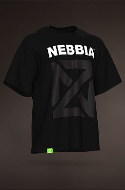 NECKZILLA Oversized T-shirt