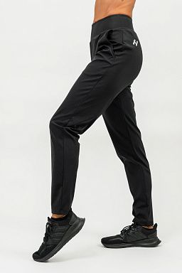 Shiny Slim Fit Leggings Pants SLEEK