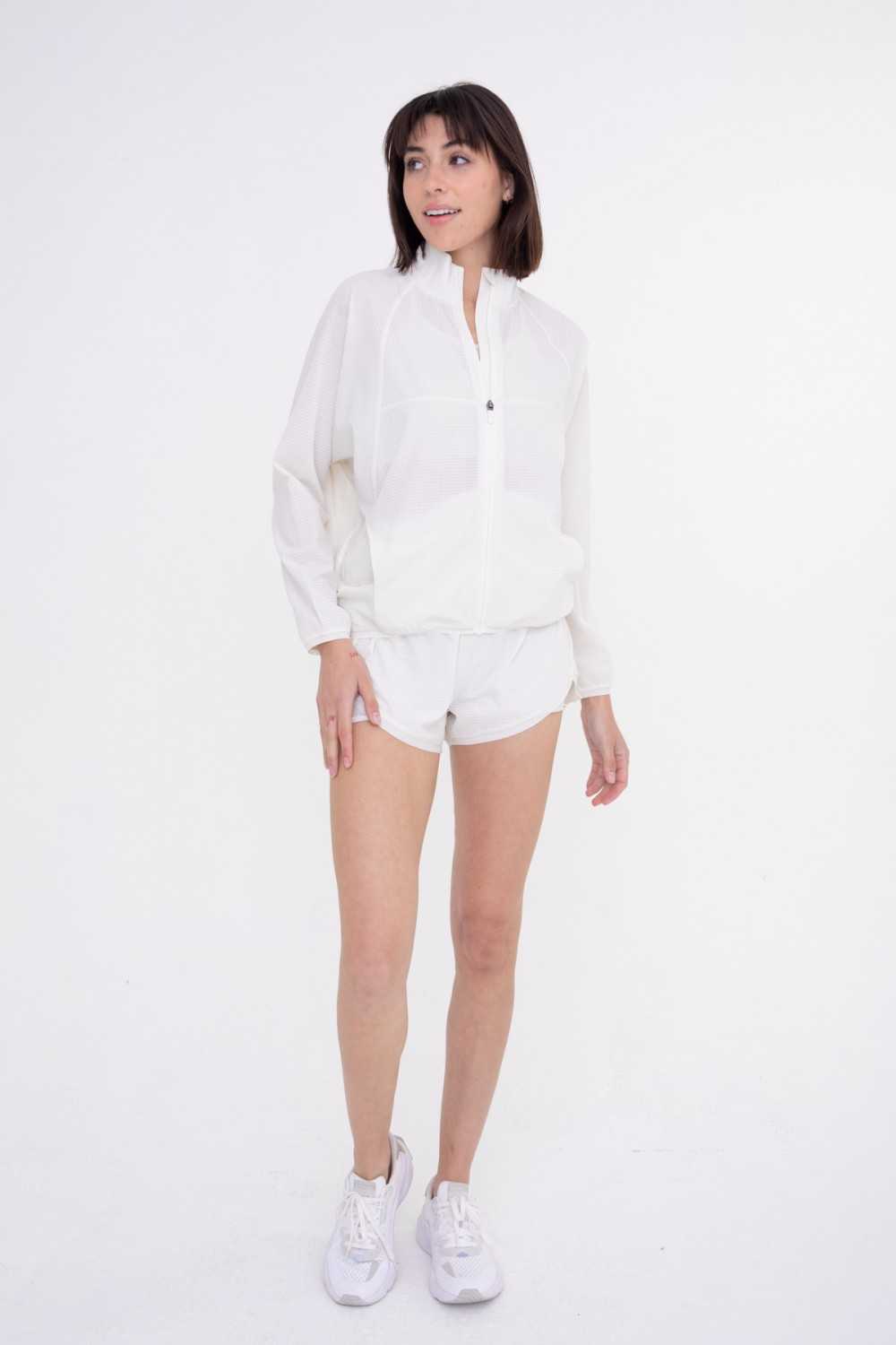 High Cut Dolphin Shorts