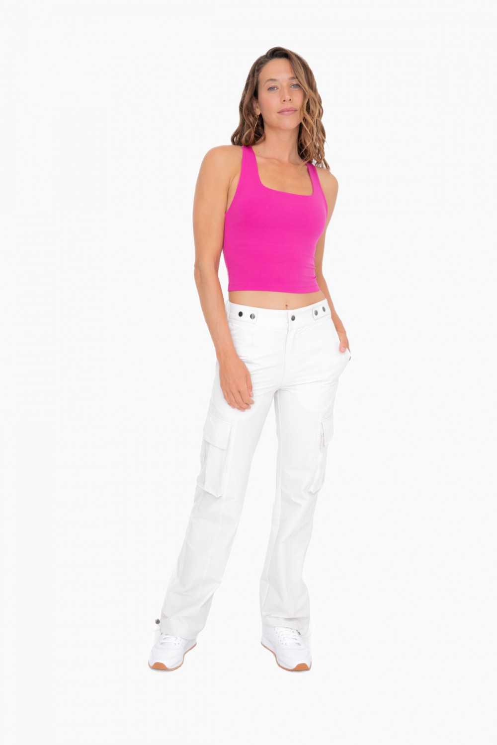 Venice Racerback Active Top
