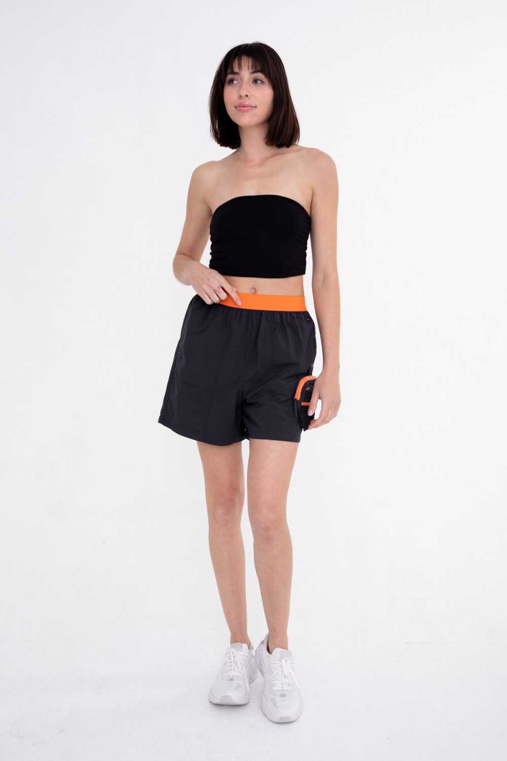 Classic Bandeau Top