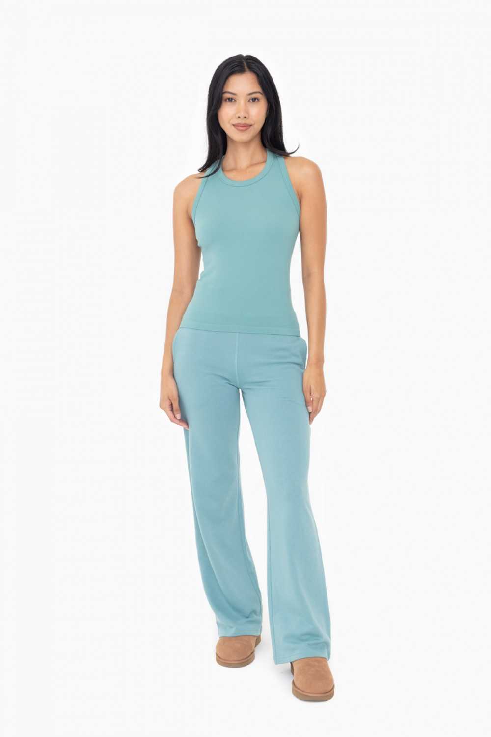 French Terry Sweatpants