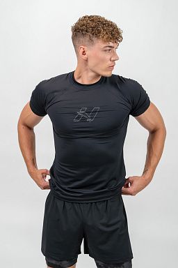 Workout Compression T-shirt ENDURANCE